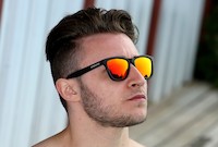 Jak vybrat správné sluneční brýle?