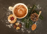 Advent trochu jinak aneb zkuste to letos bez stresu