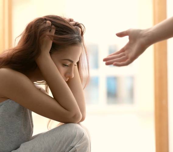 Ašvaganda jako adaptogen: Dejte sbohem depresím a úzkostem